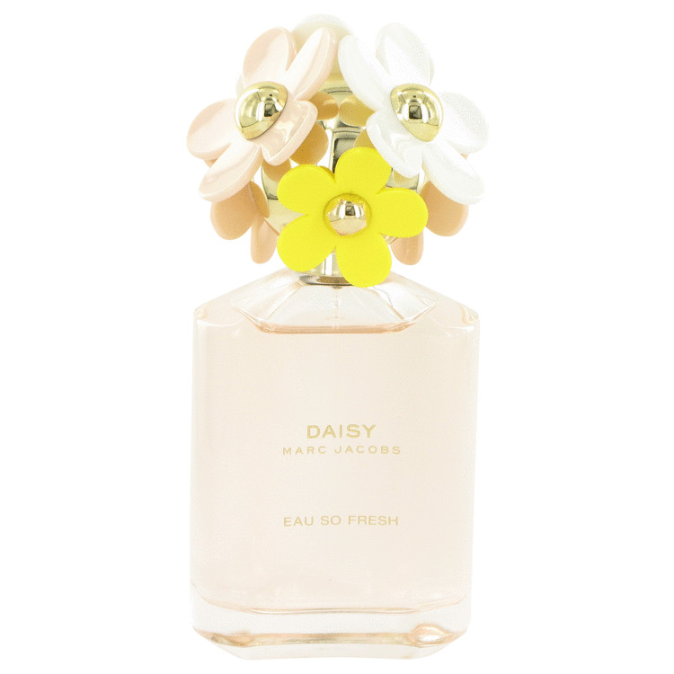 Daisy Eau So Fresh by Marc Jacobs - Buy online | Perfume.com
