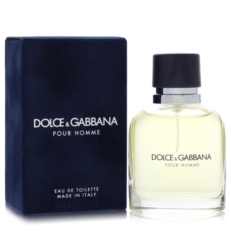 Dolce & Gabbana Dolce & Gabbana Cologne for Men - Buy Online Now at ...