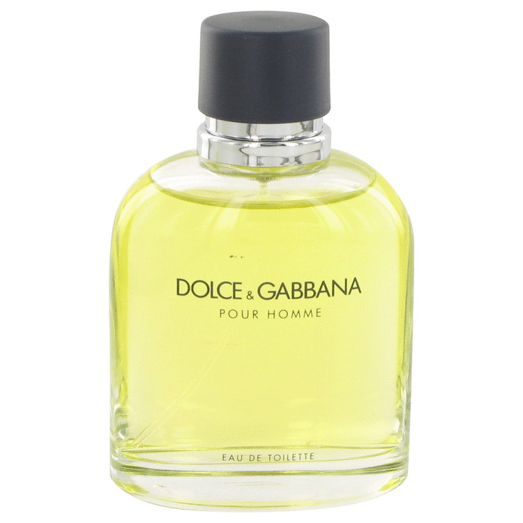 Dolce & Gabbana by Dolce & Gabbana - Buy online | Perfume.com