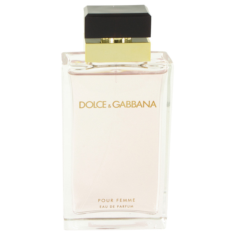 Dolce & Gabbana Pour Femme by Dolce & Gabbana