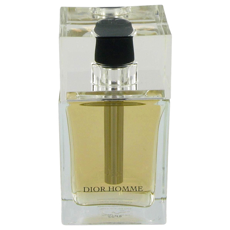 Dior Homme by Christian Dior - Buy online | Perfume.com