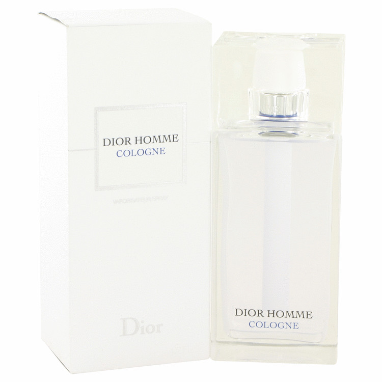 Dior Homme by Christian Dior - Buy online | Perfume.com