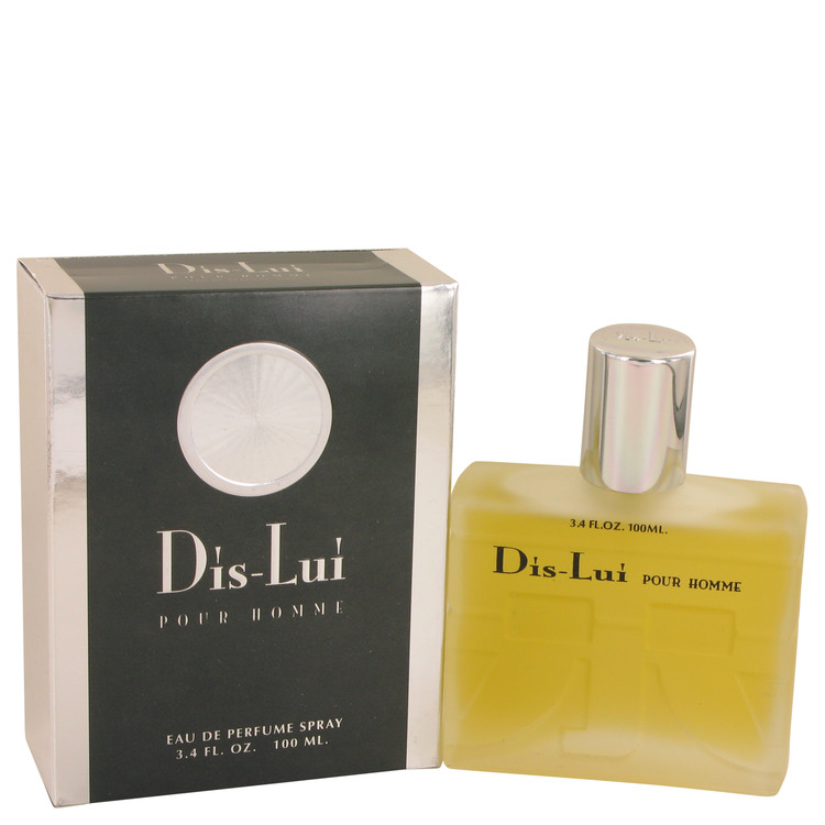 Dis Lui by YZY Perfume - Buy online | Perfume.com