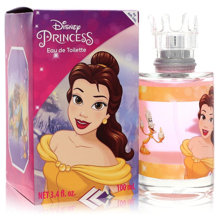Disney Princess Belle by Disney - Buy online | Perfume.com