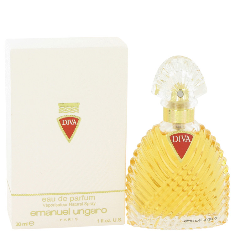 Diva Perfume by Ungaro - Buy online | Perfume.com