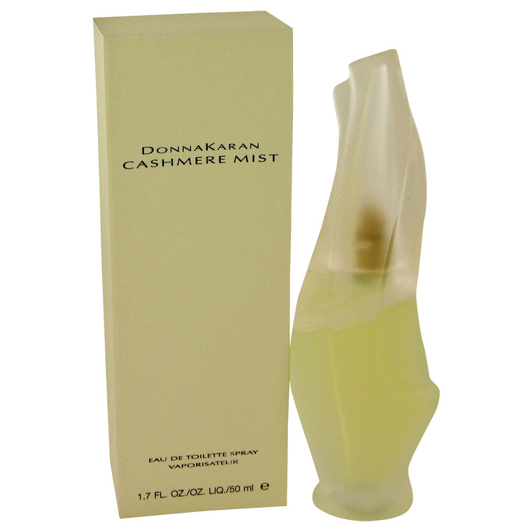 Cashmere Mist by Donna Karan - Buy online | Perfume.com