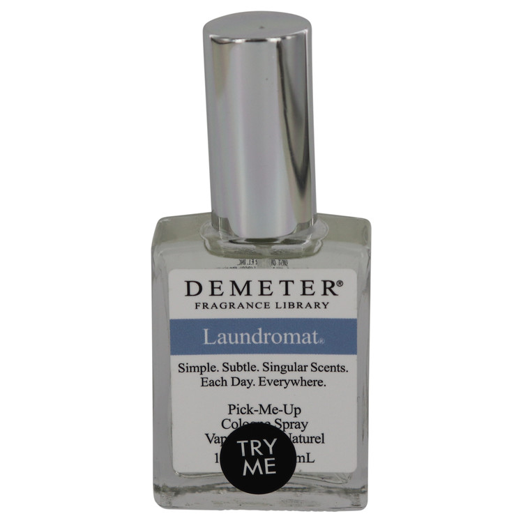 Demeter Laundromat by Demeter - Buy online | Perfume.com
