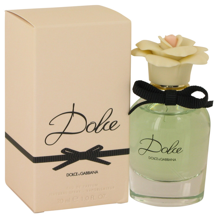 Dolce by Dolce & Gabbana - Buy online | Perfume.com