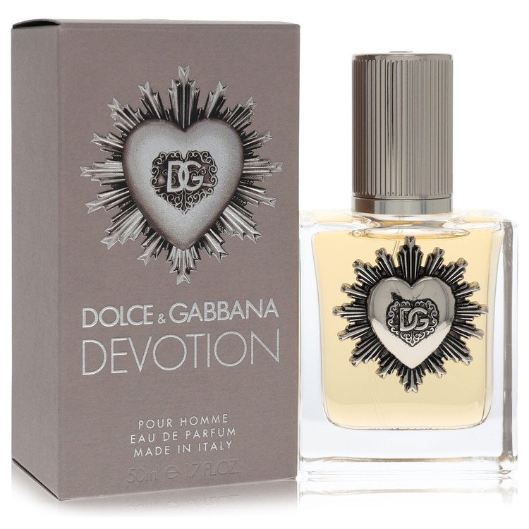 Dolce & Gabbana Devotion Cologne for Men | Perfume.com