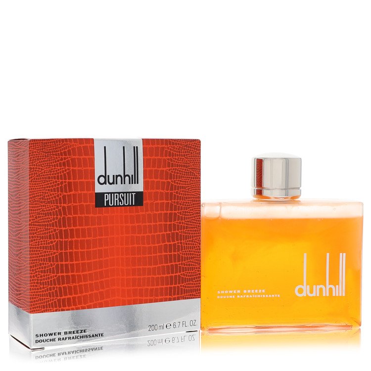 Dunhill Pursuit by Alfred Dunhill - Buy online | Perfume.com