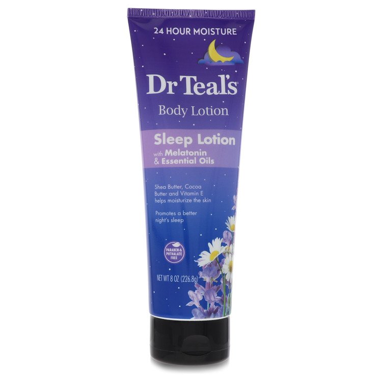 Sleep Lotion
