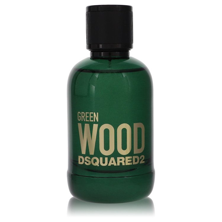 Dsquared2 Wood Green by Dsquared2 - Buy online | Perfume.com