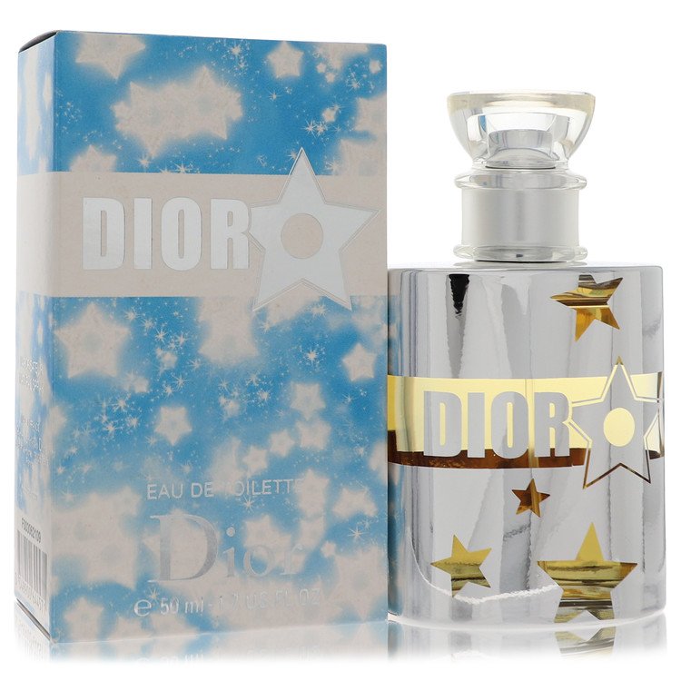 lady dior star