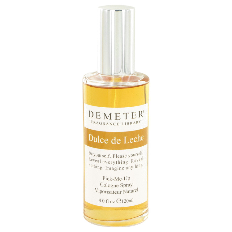 Dulce de Leche