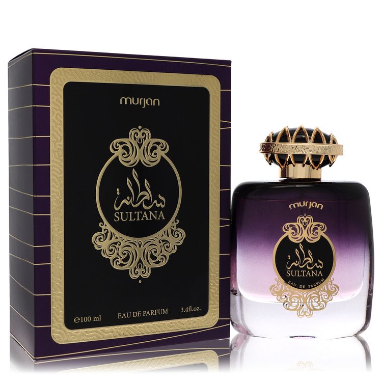 Dumont Murjan Sodfa Eau De Parfum