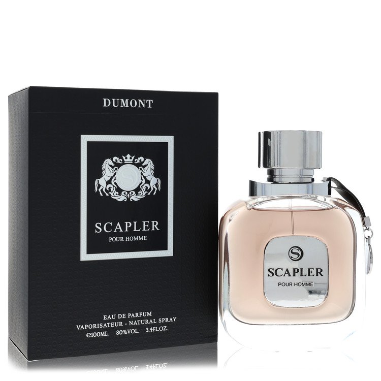 Scapler Pour Homme