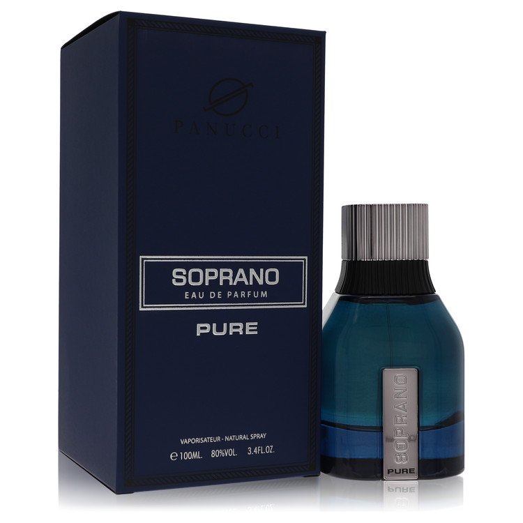 Soprano Pure