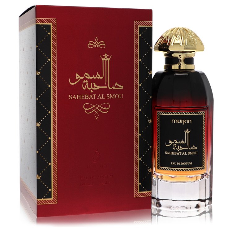 Murjan Sahebat Al Smou