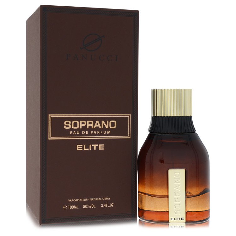 Soprano Elite