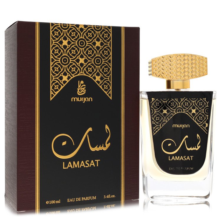 Murjan Lamasat