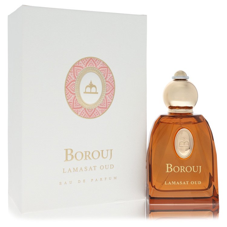 Borouj Lamasat Oud
