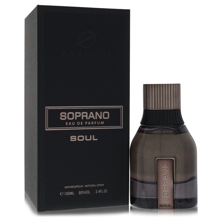 Soprano Soul