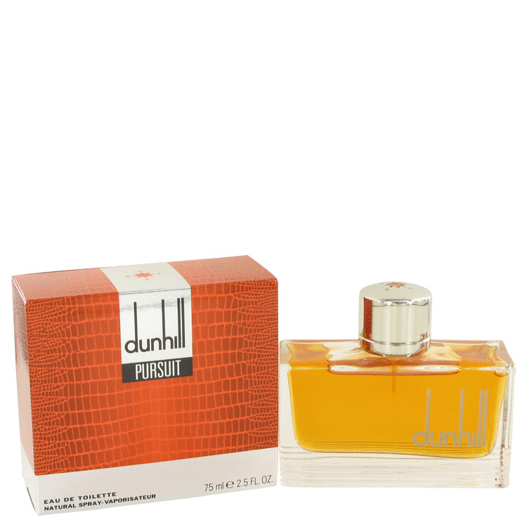 Dunhill Pursuit by Alfred Dunhill - Buy online | Perfume.com