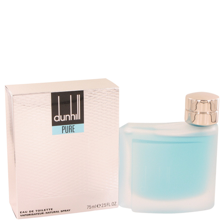 Dunhill Pure by Alfred Dunhill - Buy online | Perfume.com