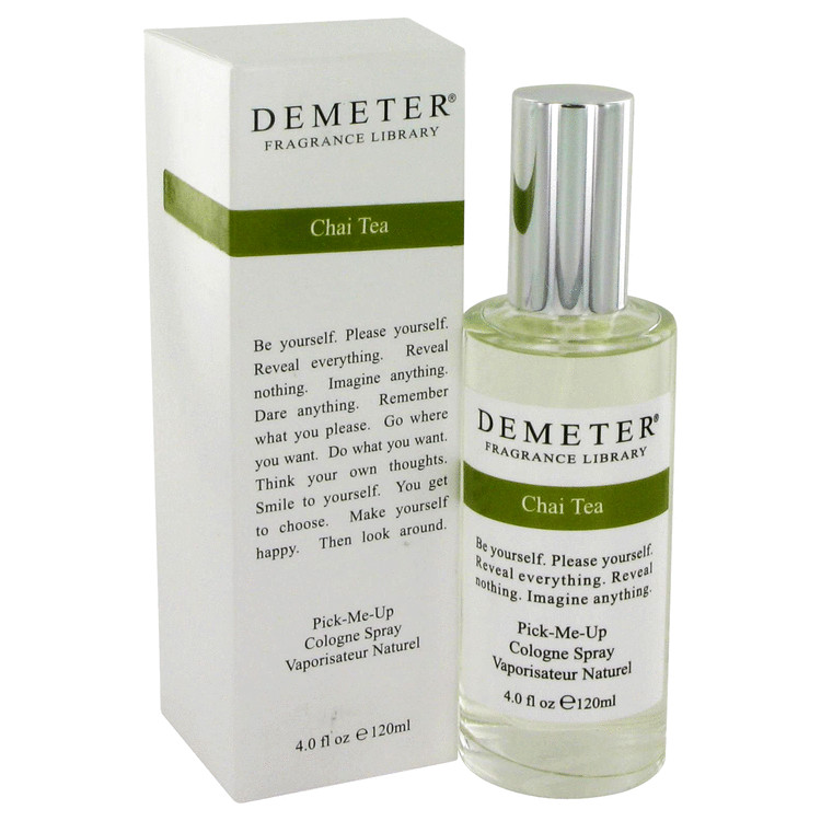 Demeter Tea Demeter Chai Tea Perfume for Women | Perfume.com