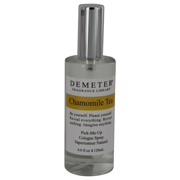 Demeter Tea Demeter Chamomile Tea Perfume for Women | Perfume.com