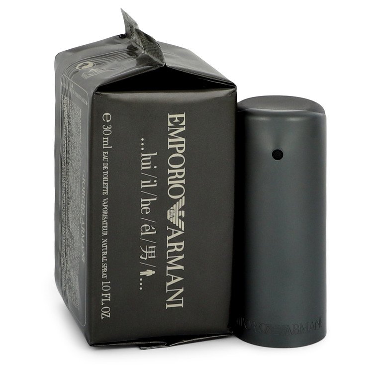 Emporio Armani by Giorgio Armani - Buy online | Perfume.com