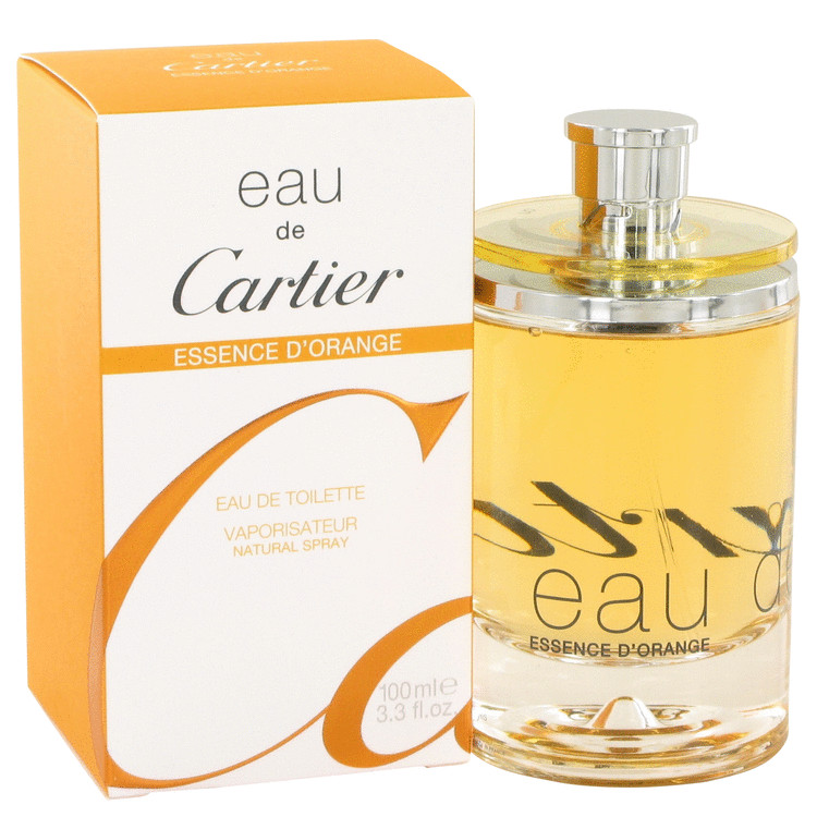 essence de paradis cartier