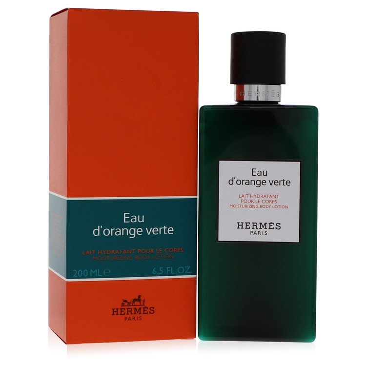 Eau D'orange Verte by Hermes Buy online