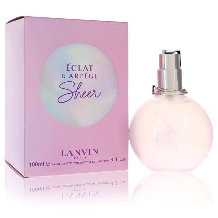 Eclat D'arpege Sheer by Lanvin Buy online