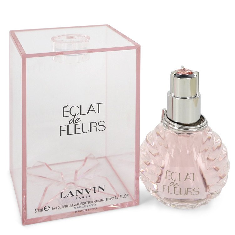 Eclat De Fleurs by Lanvin - Buy online | Perfume.com