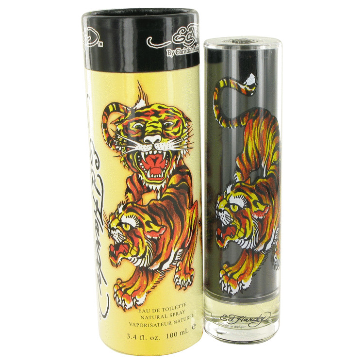 Ed Hardy By Christian Audigier Buy Online Perfume Com   Ed34m 