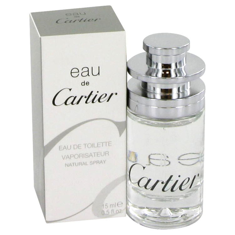 Eau De Cartier Perfume by Cartier Buy online