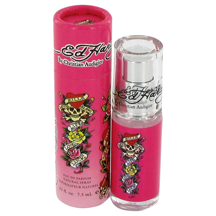 Ed Hardy By Christian Audigier Buy Online Perfume Com   Edharminw 