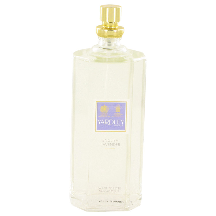 English Lavender by Yardley London Buy online