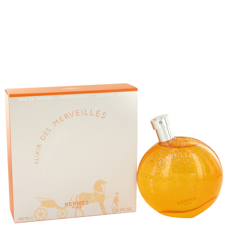 Elixir Des Merveilles by Hermes - Buy online | Perfume.com