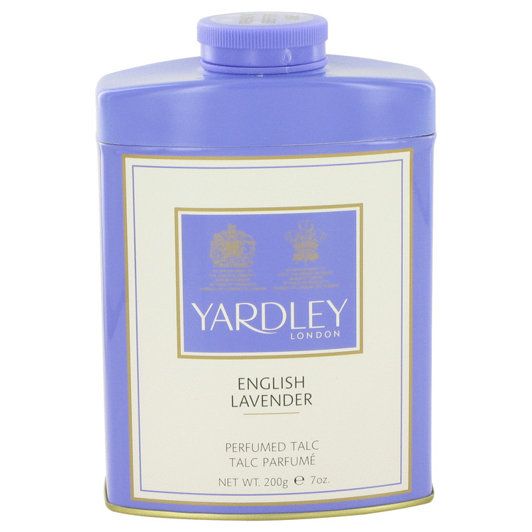 English Lavender By Yardley London - Buy Online | Perfume.com