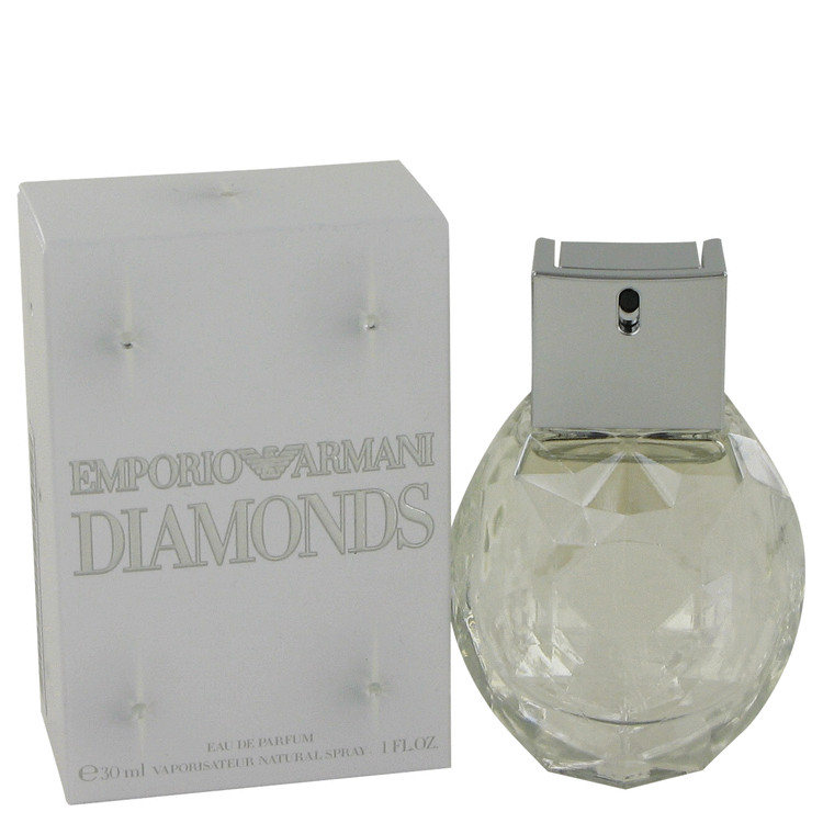 Emporio Armani Diamonds by Giorgio Armani