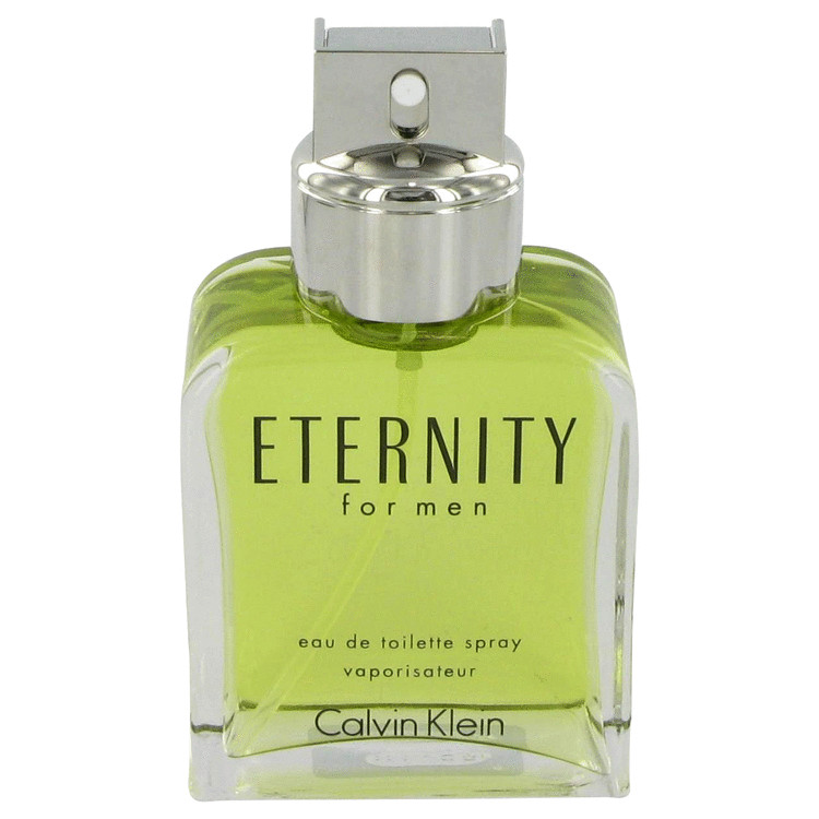 Eternity Cologne by Calvin Klein | Perfume.com