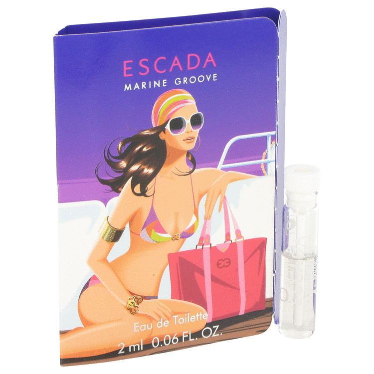 Escada Marine Groove by Escada - Buy online | Perfume.com