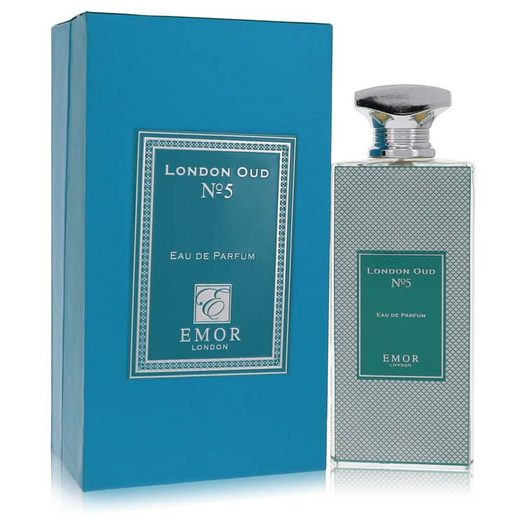 Emor London Oud No. 5 by Emor London Buy online