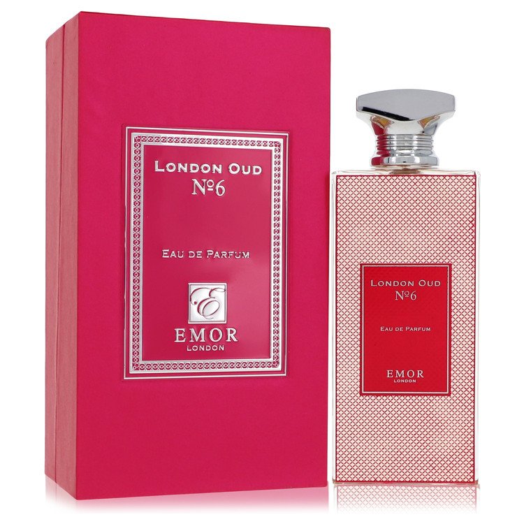 Emor London Oud No. 6 by Emor London Buy online