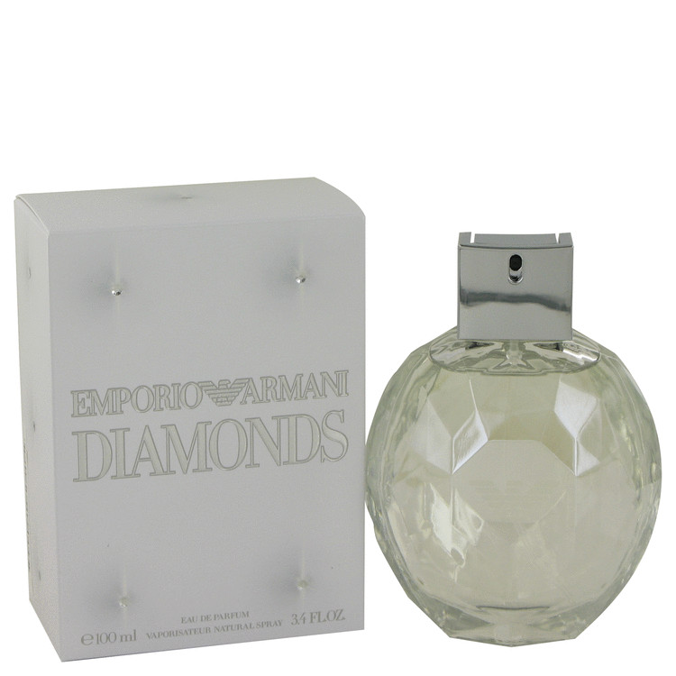 Emporio Armani Diamonds by Giorgio Armani