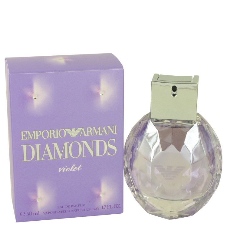 Emporio Armani Diamonds Violet by Giorgio Armani