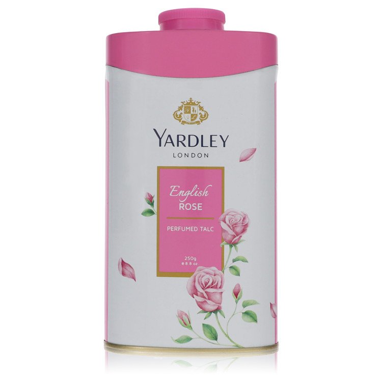 English Rose Yardley By Yardley London - Buy Online | Perfume.com