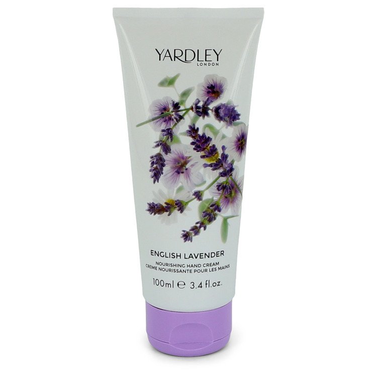 English Lavender By Yardley London - Buy Online | Perfume.com